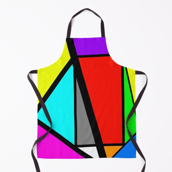Item preview, Geometric Pop Art 14 designed and sold by JWDanielson.