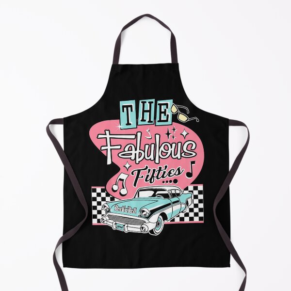 Item preview, 50s Rockabilly Vintage 1950s Clothing For Sock Hop designed and sold by vnsqnpsytby24.