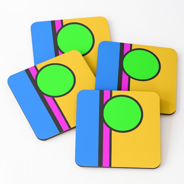 Item preview, Geometric Pop Art 13 designed and sold by JWDanielson.