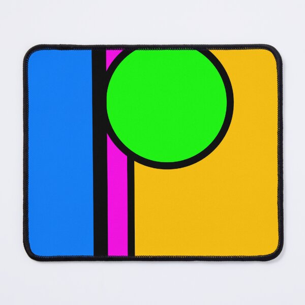 Item preview, Geometric Pop Art 13 designed and sold by JWDanielson.