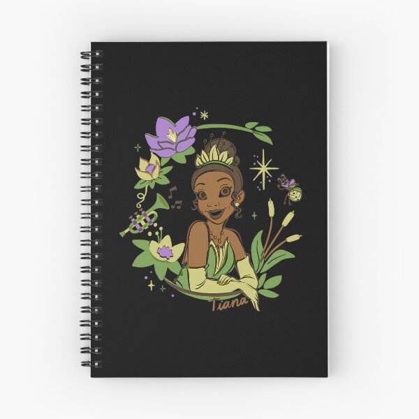 Item preview, Amazon Essentials Princess Tiana Layered Portrait designed and sold by busjyrrsr40.