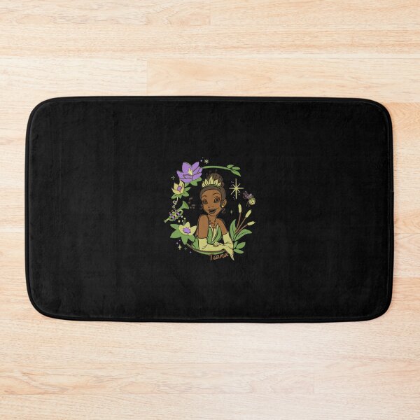 Item preview, Amazon Essentials Princess Tiana Layered Portrait 		 designed and sold by busjyrrsr40.