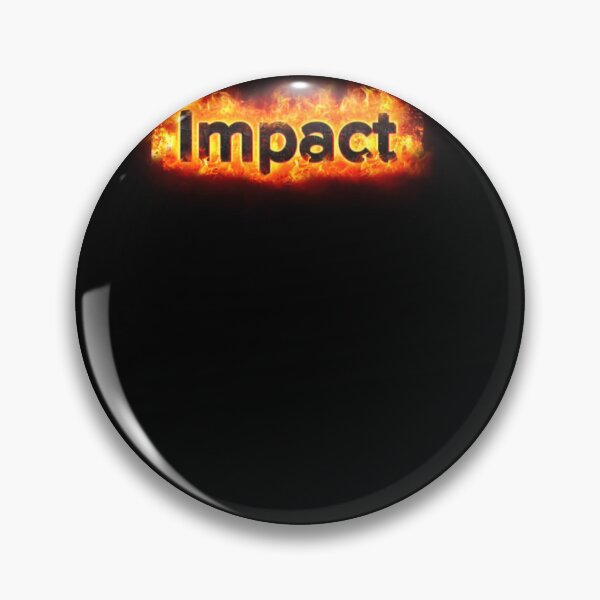 Item preview, Leave your Impact designed and sold by Princebhangu7.