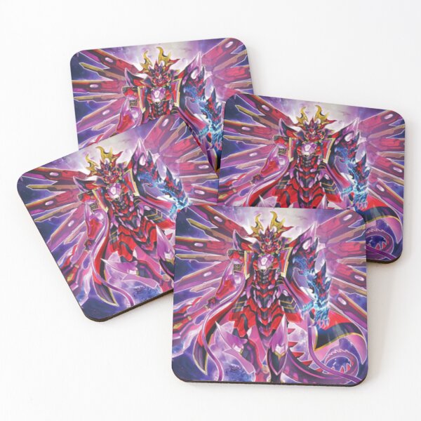 Item preview, Kashtira Arisheart designed and sold by Black Saiyan Magician's Merchandise.