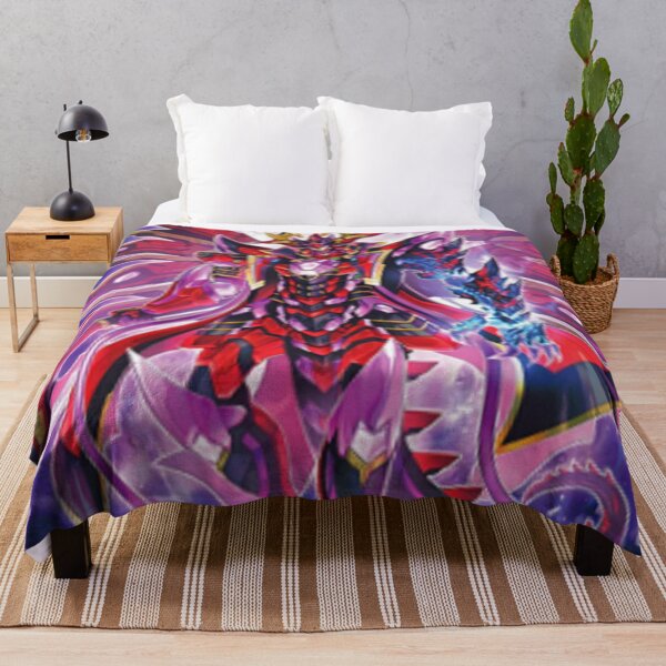 Item preview, Kashtira Arisheart designed and sold by Black Saiyan Magician's Merchandise.