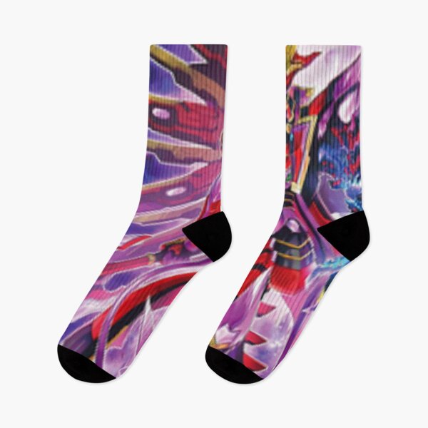 Item preview, Kashtira Arisheart designed and sold by Black Saiyan Magician's Merchandise.