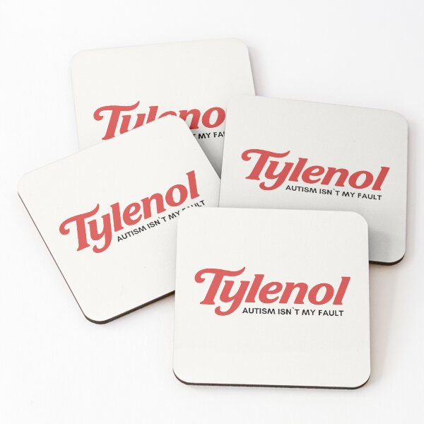 Item preview, Tylenol designed and sold by Anniko Art Studio.