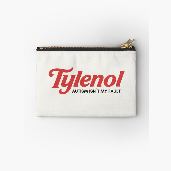 Item preview, Tylenol designed and sold by Anniko Art Studio.