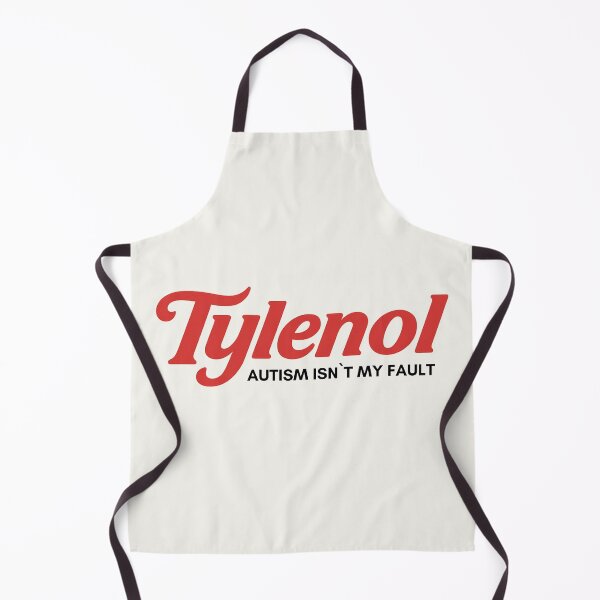 Item preview, Tylenol designed and sold by Anniko Art Studio.