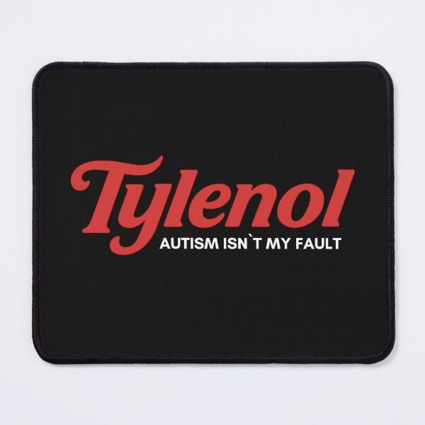 Item preview, Tylenol designed and sold by Anniko Art Studio.