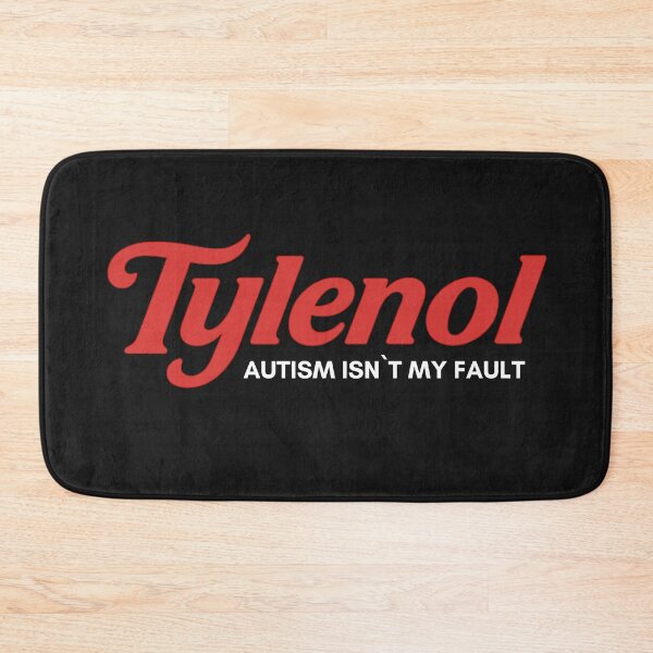 Item preview, Tylenol designed and sold by Anniko Art Studio.