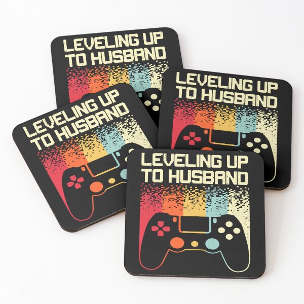 Item preview, Cool Future Husband For 	 	 Groom To Be Bachelor Gamer 		 designed and sold by munukbdips99.