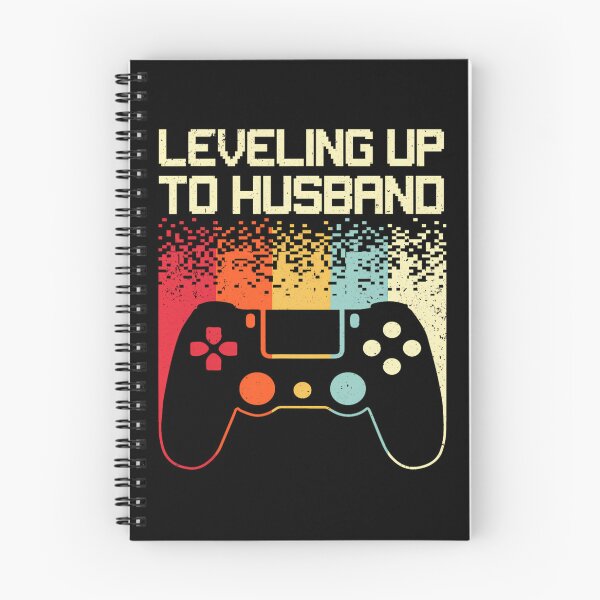 Item preview, Cool Future Husband For 	 	 Groom To Be Bachelor Gamer 		 designed and sold by munukbdips99.