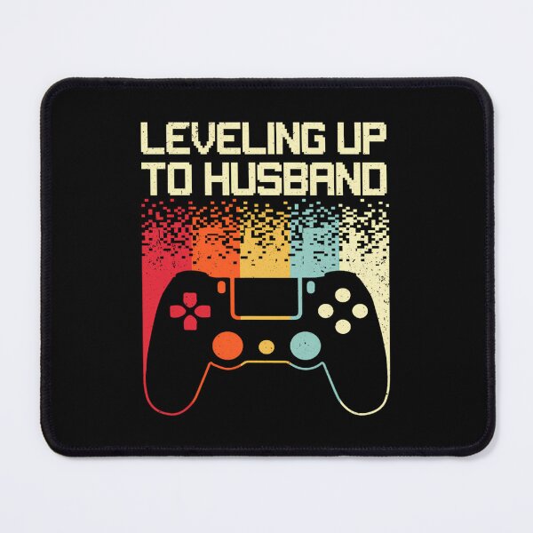 Item preview, Cool Future Husband For Groom To Be Bachelor Gamer designed and sold by munukbdips99.