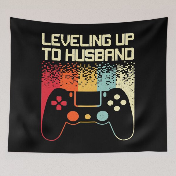 Item preview, Cool Future Husband For 	 	 Groom To Be Bachelor Gamer 		 designed and sold by munukbdips99.