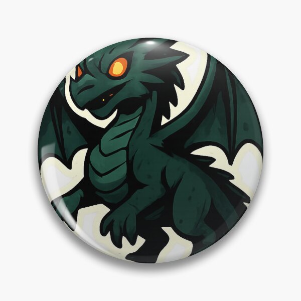 Item preview, Dragon  designed and sold by Josh2345yay.