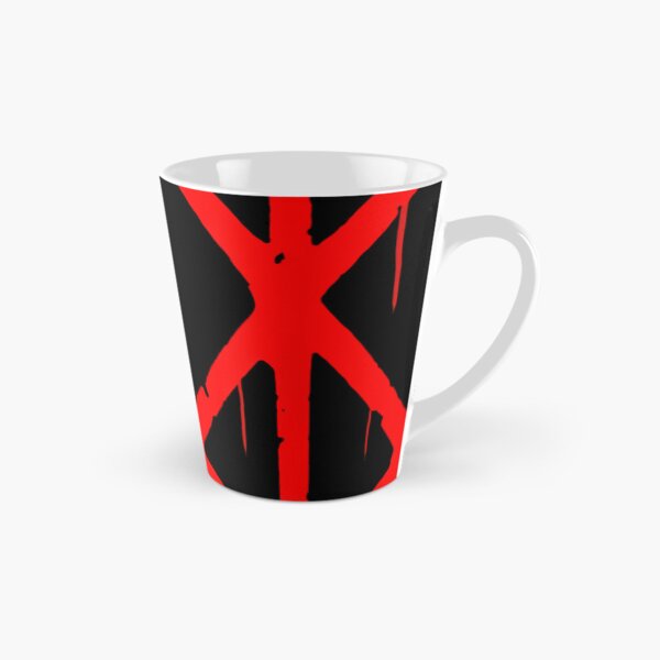 Item preview, Berserker Rune - Norse Viking Warrior Bloody Symbol 		 designed and sold by qnjbwaeje84.