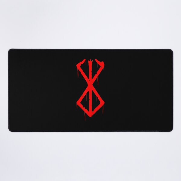 Item preview, Berserker Rune - Norse Viking Warrior Bloody Symbol designed and sold by qnjbwaeje84.