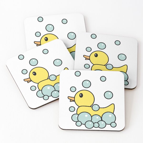 Item preview, Rubber Ducky designed and sold by SimplyAnArtist.