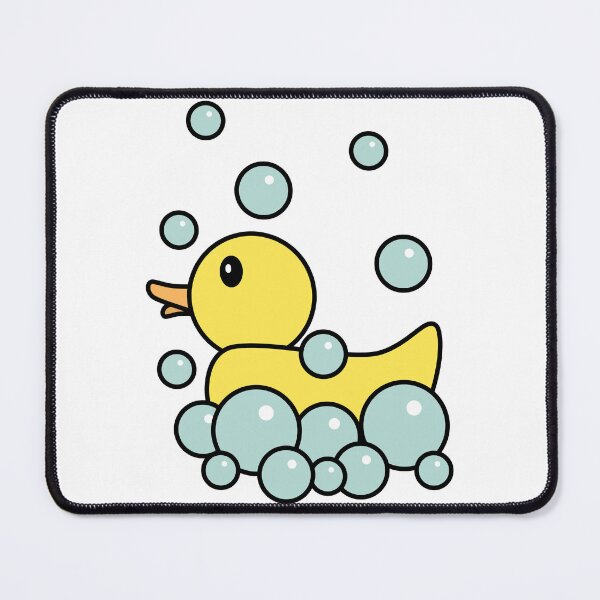 Item preview, Rubber Ducky designed and sold by SimplyAnArtist.