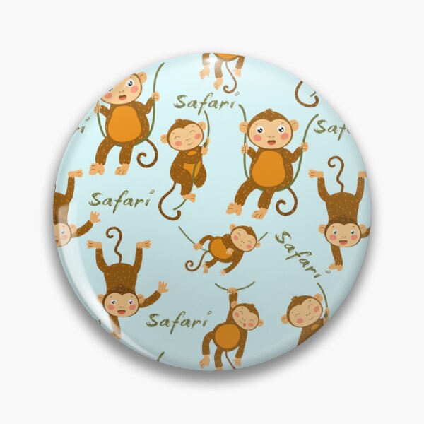 Item preview, African Safari Pattern designed and sold by Nesro34.