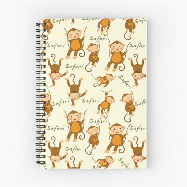 Item preview, African Safari Pattern designed and sold by Nesro34.