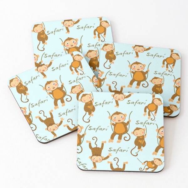 Item preview, African Safari Pattern designed and sold by Nesro34.