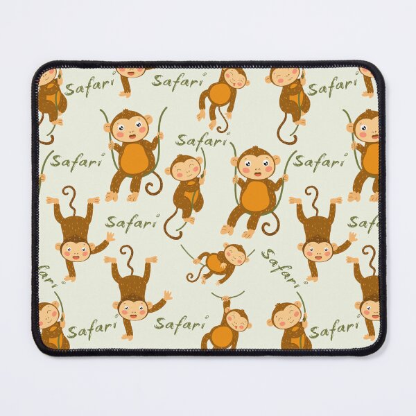 Item preview, African Safari Pattern designed and sold by Nesro34.