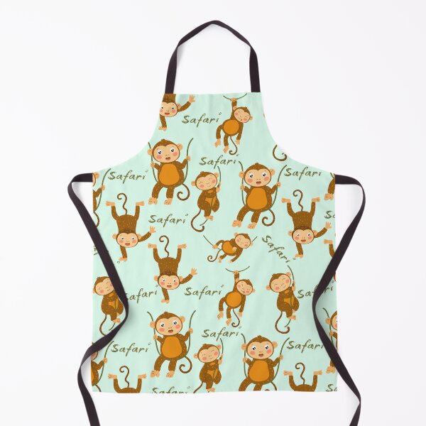 Item preview, African Safari Pattern designed and sold by Nesro34.
