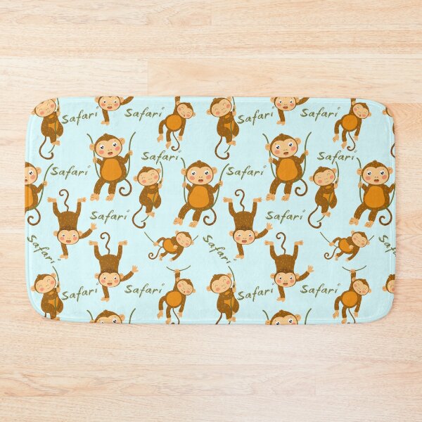 Item preview, African Safari Pattern designed and sold by Nesro34.