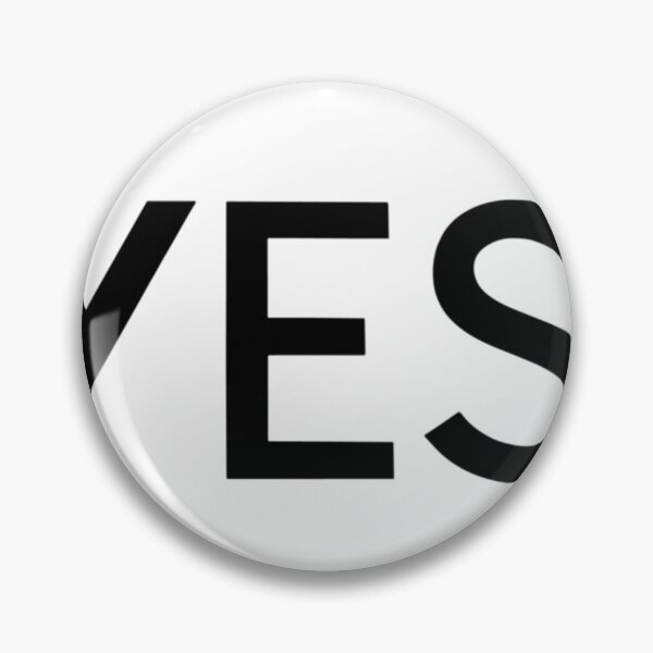 Item preview, Say Yes  	 designed and sold by hqpgntbp61.