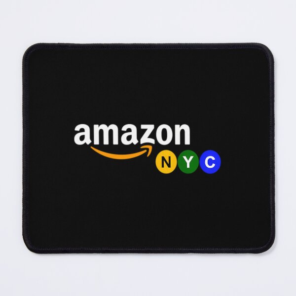 Artikelvorschau, Amazon NYC entworfen und verkauft von busjyrrsr40.
