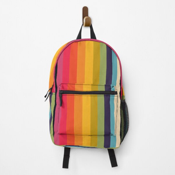 Item preview, Retro Vertical Color Palette designed and sold by NEll-VISION.