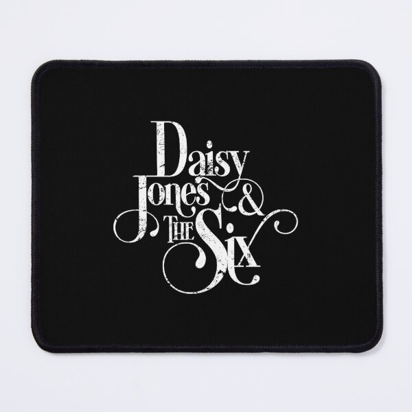 Item preview, Daisy Jones &amp; the Six - Vintage Band 	 		 designed and sold by plcbzucgegt32.