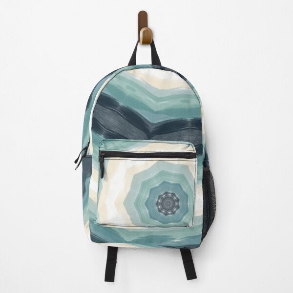 Item preview, Abstract Hexagonal Spiral designed and sold by Angela Santana Designs.
