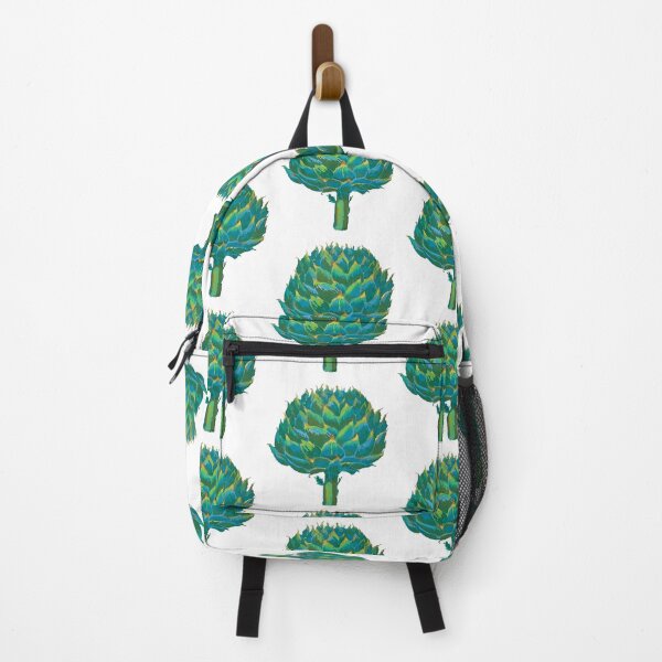 Item preview, Original artichoke artwork for foodies.  designed and sold by K Mussack.