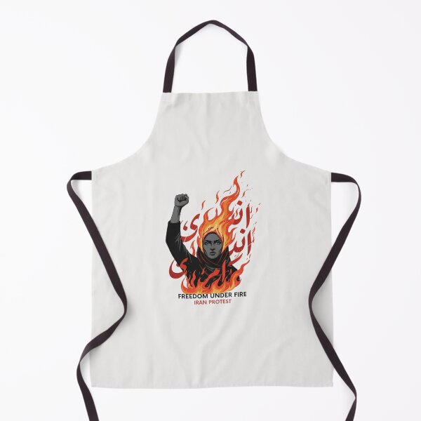 Item preview, Freedom Under Fire designed and sold by ViralVisionsCreating .