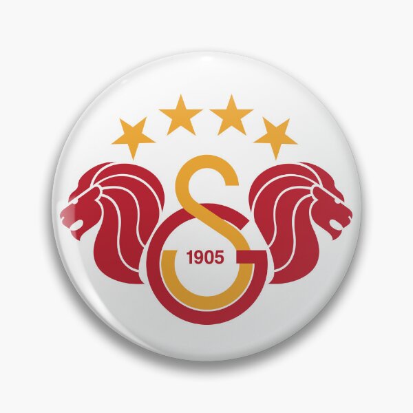 Item preview, Galatasaray S.K. Turkiye Galatasaray Turkish Galatasaray Türkiye Football designed and sold by MYZA-Designs.