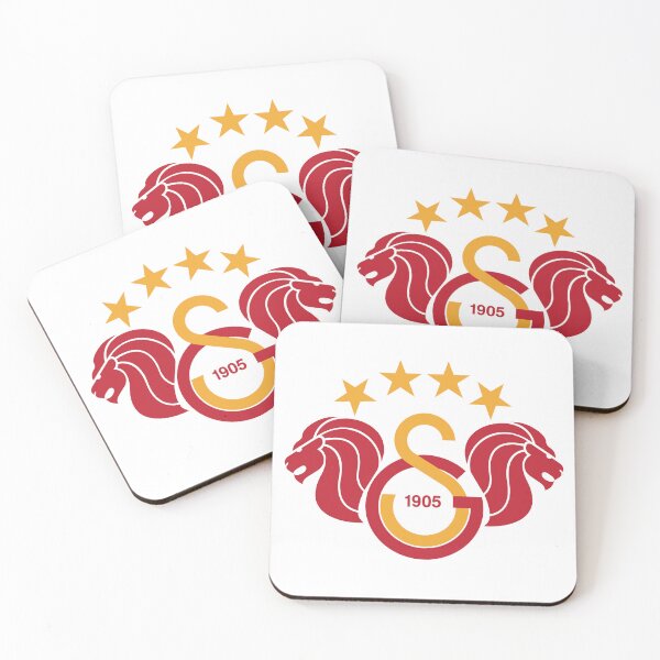 Item preview, Galatasaray S.K. Turkiye Galatasaray Turkish Galatasaray Türkiye Football designed and sold by MYZA-Designs.