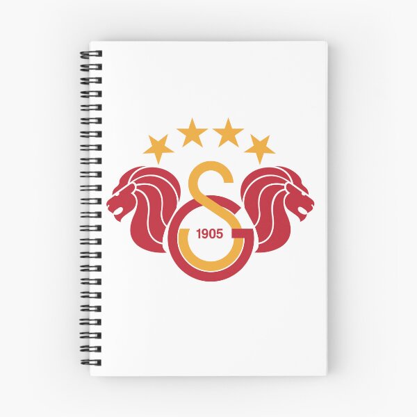 Item preview, Galatasaray S.K. Turkiye Galatasaray Turkish Galatasaray Türkiye Football designed and sold by MYZA-Designs.