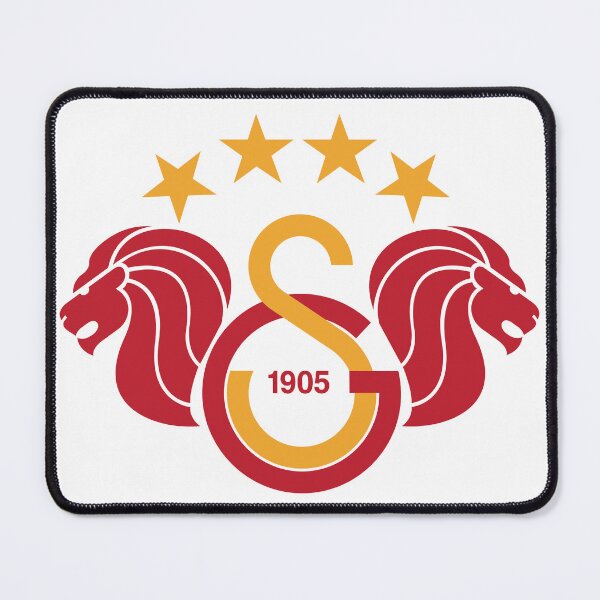 Item preview, Galatasaray S.K. Turkiye Galatasaray Turkish Galatasaray Türkiye Football designed and sold by MYZA-Designs.
