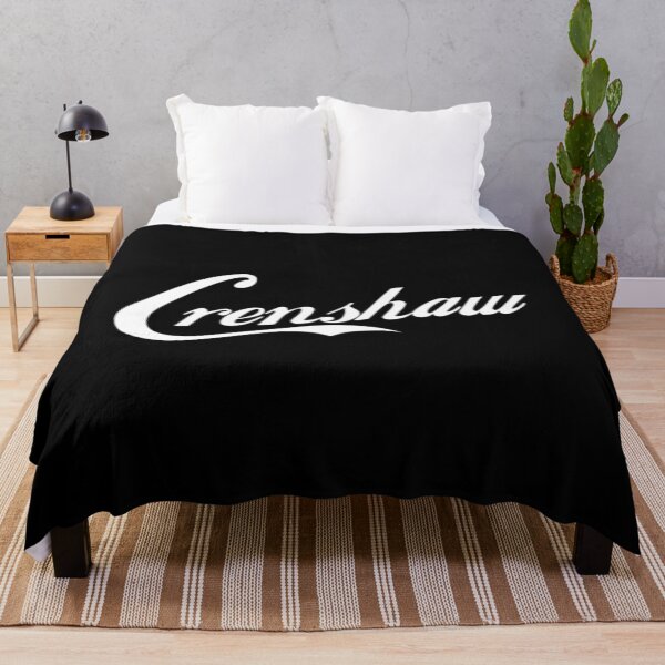 Item preview, Crenshaw California 	 	 for 		 designed and sold by awshozlas76.