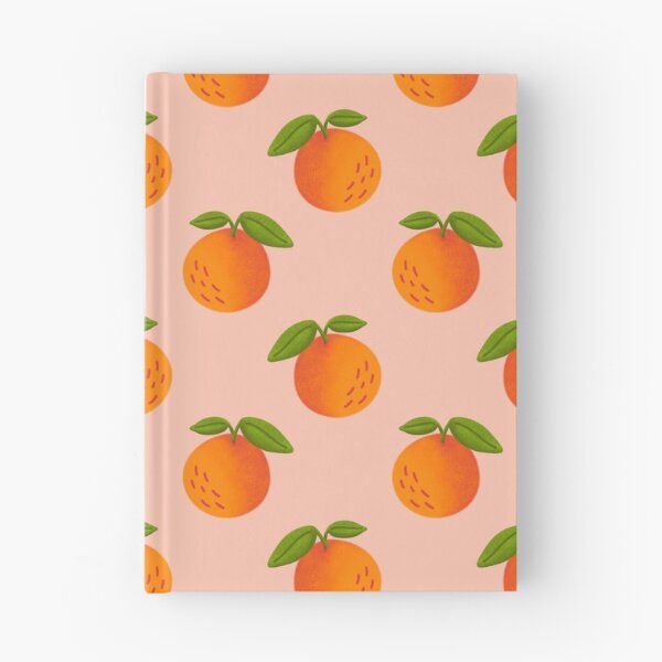 Item preview, Sweet Clementines designed and sold by ArmyOfOctopi.