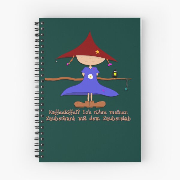 Item preview, Coffee spoon? I stir my magic potion with the magic wand designed and sold by KD das Lama.