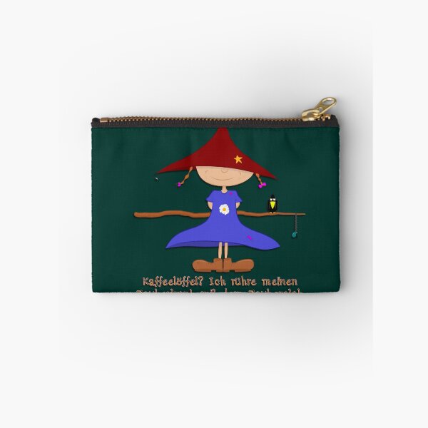 Item preview, Coffee spoon? I stir my magic potion with the magic wand designed and sold by KD das Lama.
