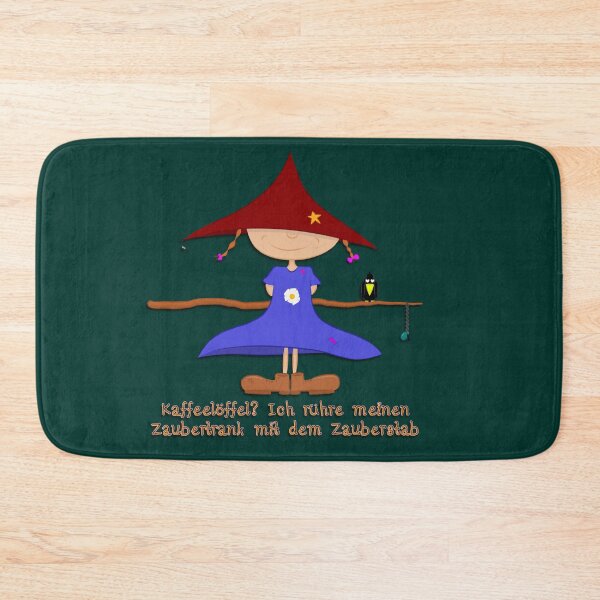 Item preview, Coffee spoon? I stir my magic potion with the magic wand designed and sold by KD das Lama.