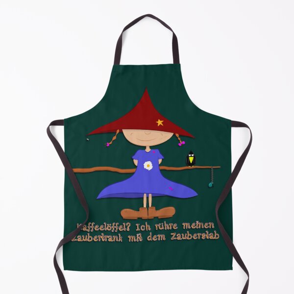 Item preview, Coffee spoon? I stir my magic potion with the magic wand designed and sold by KD das Lama.