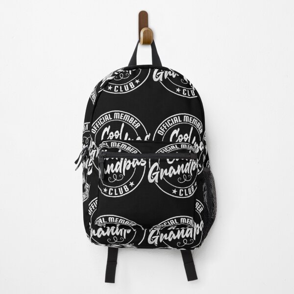 Item preview, Cool Grandpas Club Official Member Vintage designed and sold by munukbdips99.