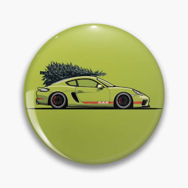 Item preview, A Very Cayman Christmas Illustration designed and sold by blackdogshop.