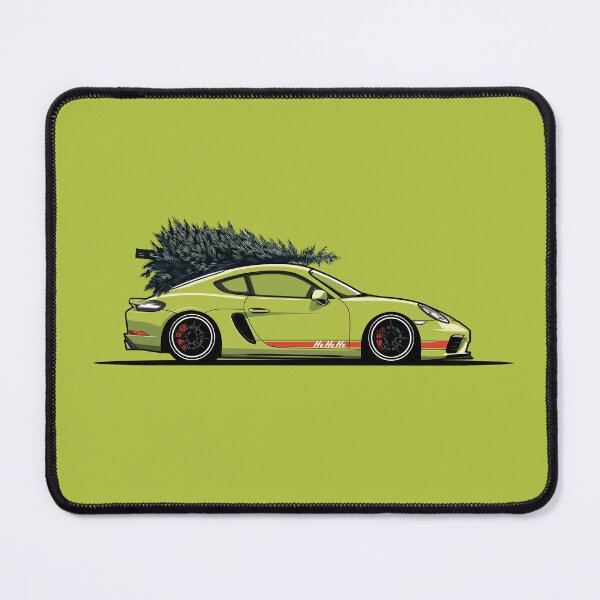Item preview, A Very Cayman Christmas Illustration designed and sold by blackdogshop.
